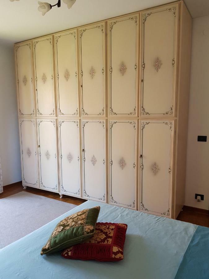 Apartamento Angela Di Venezia House Exterior foto