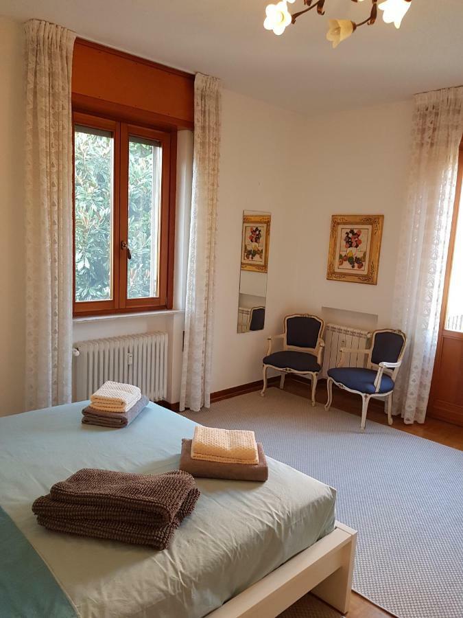 Apartamento Angela Di Venezia House Exterior foto